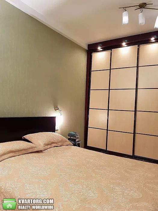 Rent out 2-room apartment. Днепропетровск, титова — photo 3