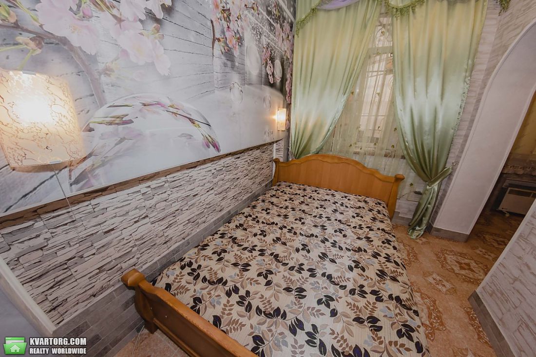 Rent out 1-room apartment. Одесса, Успенская — photo 3