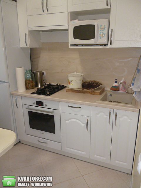 Rent out 2-room apartment. Борисполь, Соцгородок — photo 5