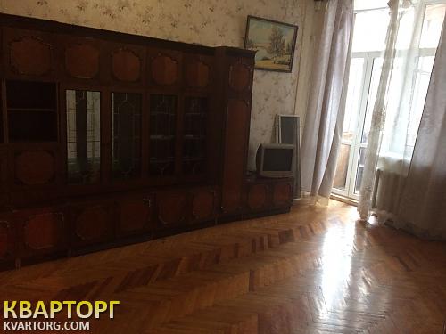 Rent out office. Киев, Саксаганского — photo 1