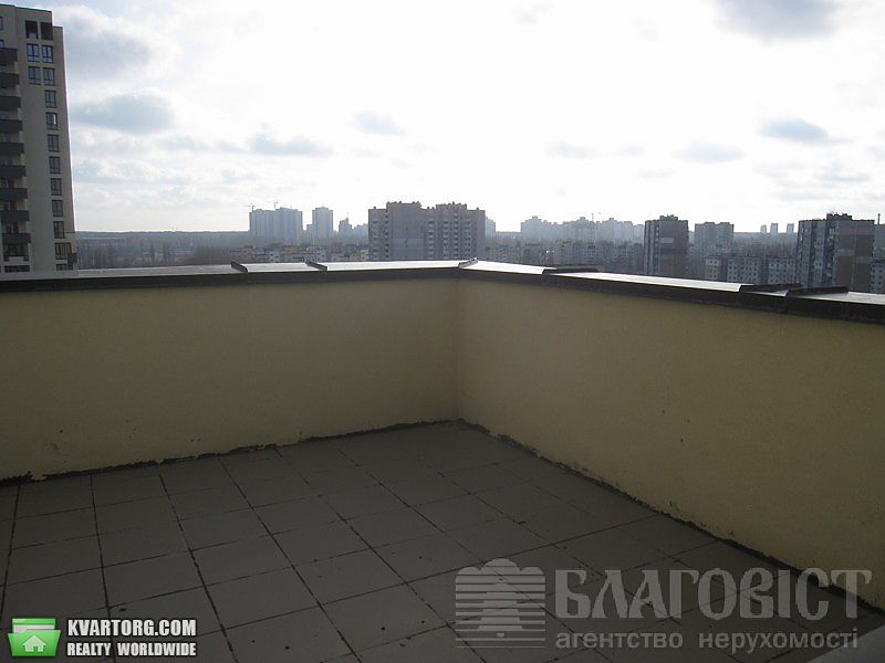 Sell 2-room apartment. Киев, Вильямса — photo 5
