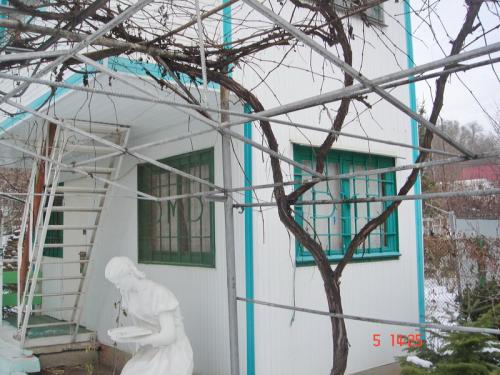 Sell house. Одесса, Дача Ковалевского — photo 1