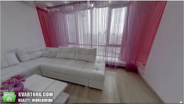 Rent out 2-room apartment. Киев, Днепровская набережная — photo 2
