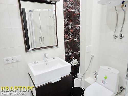 Rent out 1-room apartment. Одесса, Левитана — photo 6