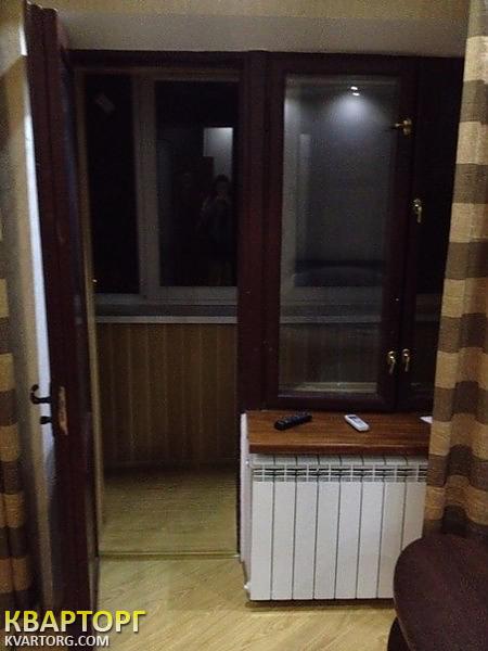 Rent out 1-room apartment. Одесса, Космонавтов — photo 5