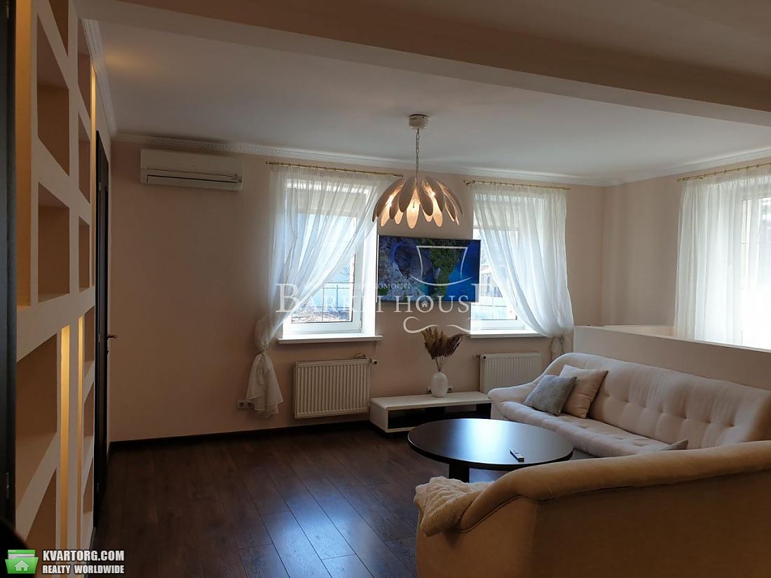 Rent out house. Киев,  Ольшанская — photo 2