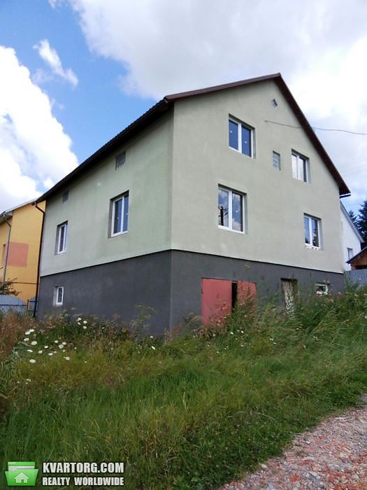 Sell house. Львов, Лепкого — photo 1