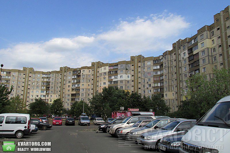 Sell 2-room apartment. Киев,  Драгоманова — photo 2