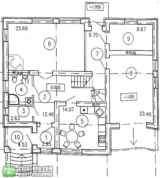 Sell house. Киевская обл., Калиновая — photo 2