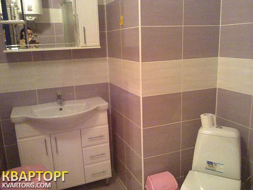 Rent out 1-room apartment. Одесса, Маршала Жукова — photo 5