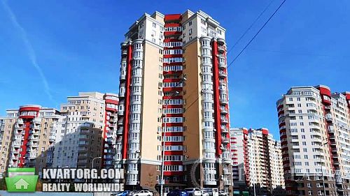 Sell 3-room apartment. Киев, Мейтуса Композитора — photo 2