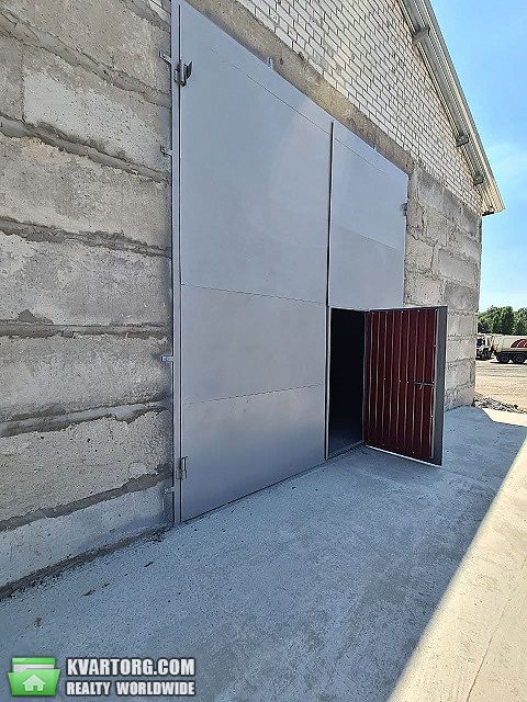 Rent out warehouse. Киевская обл., Киевская — photo 4