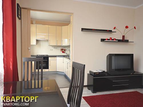 Rent out 2-room apartment. Харьков, плехановская — photo 3