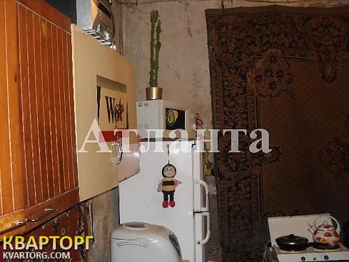 Sell 1-room apartment. Одесса, Школьная — photo 1
