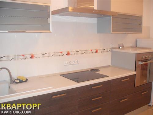 Rent out 2-room apartment. Киев,  Героев Сталинграда пр — photo 1