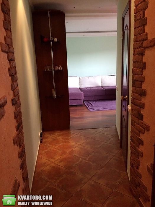 Sell 2-room apartment. Киев,  Задорожный пер — photo 4
