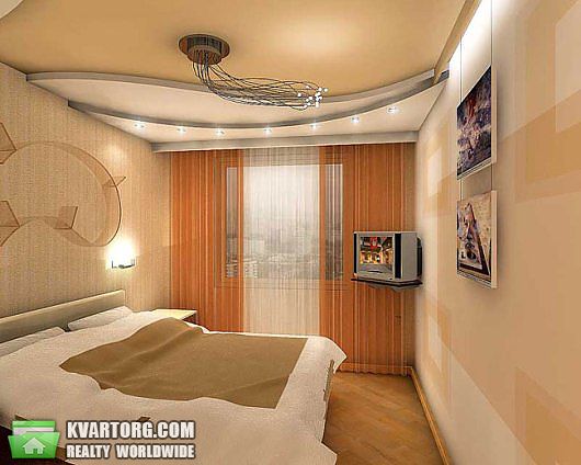 Rent out 1-room apartment. Харьков, культуры — photo 1
