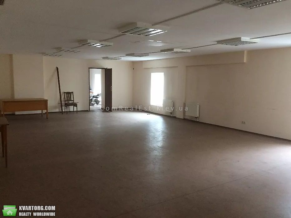 Rent out office. Киев, ул.Петлюры — photo 4