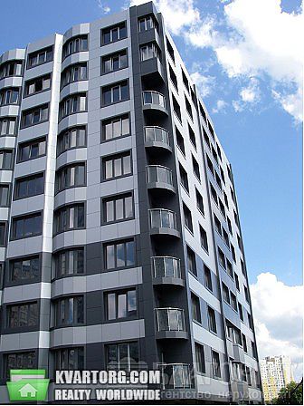 Sell 1-room apartment. Киев,  Завальная — photo 1