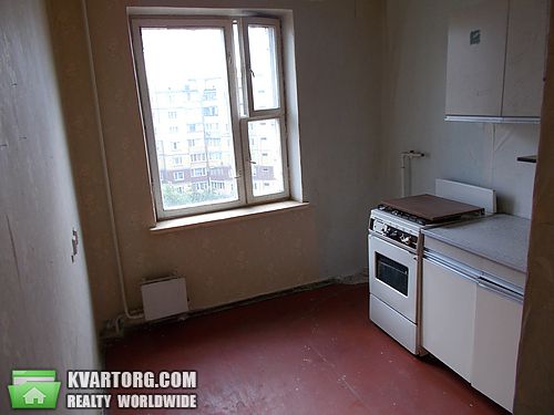 Sell 1-room apartment. Киев, Маяковского — photo 1
