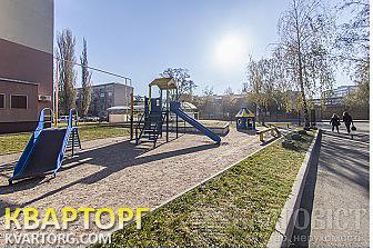 Sell 3-room apartment. Киев, Гонты — photo 4