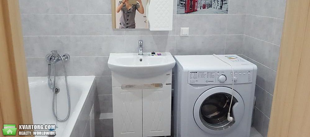 Sell 1-room apartment. Киев, Луценко — photo 7