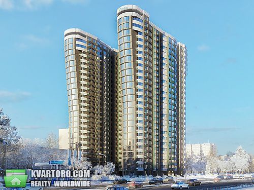 Sell 2-room apartment. Киев, пр. Освободителей — photo 2