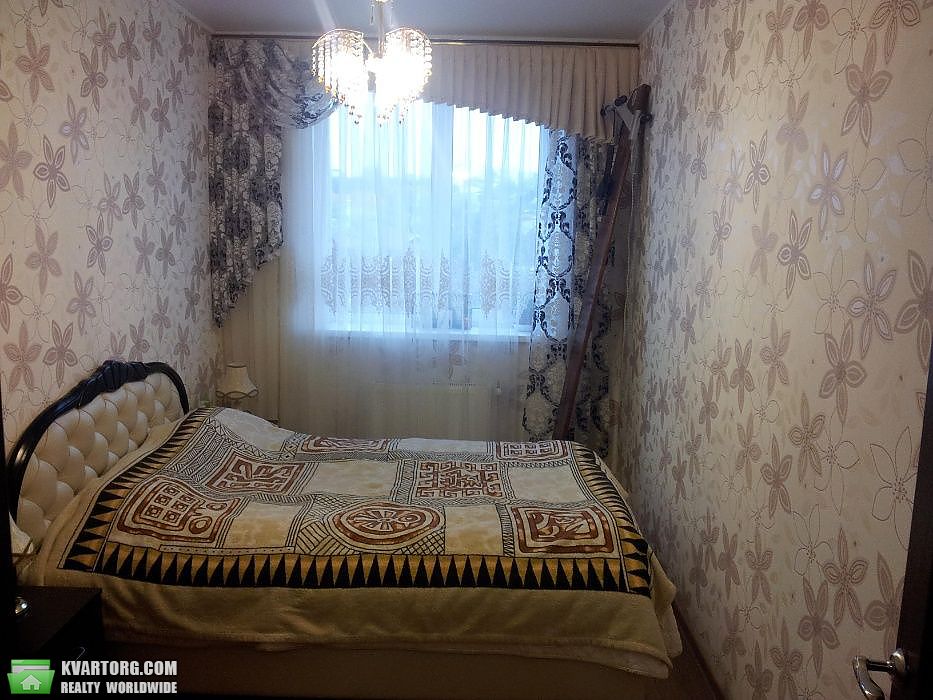 Sell 3-room apartment. Киев,  Рылеева — photo 5