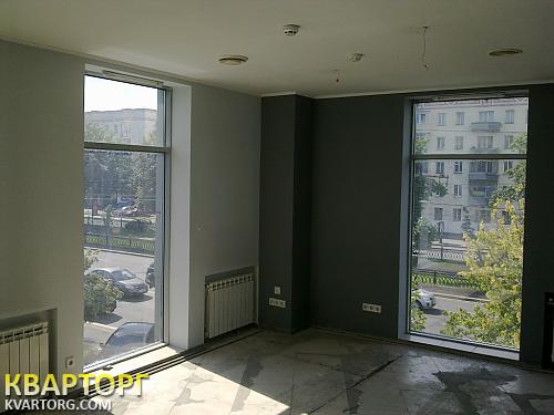 Rent out office. Киев,  Победы пр — photo 1