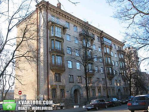 Sell 2-room apartment. Киев,  Богомольца — photo 1