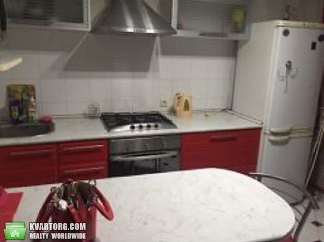 Sell 1-room apartment. Киев,  Межевая — photo 1