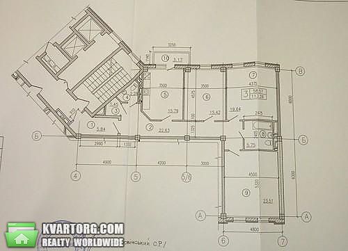 Sell 3-room apartment. Киев,  Софиевская — photo 5