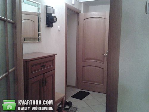 Sell 2-room apartment. Киев, Владимирская — photo 5