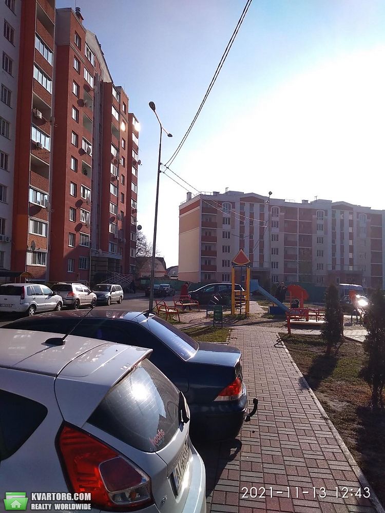 Sell 2-room apartment. Киев, Братьев Чмилив — photo 9