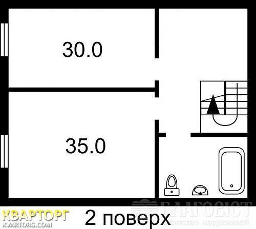 Sell house. Киев, Хмельницкая — photo 2