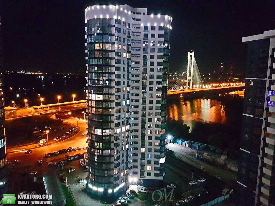 Rent out 2-room apartment. Киев,  Заречная — photo 6