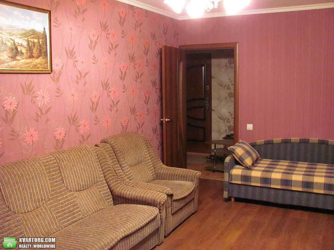 Rent out 1-room apartment. Киев,  Якубовского — photo 3