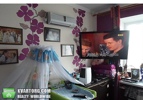 Sell 2-room apartment. Киев, Привокзальная — photo 2
