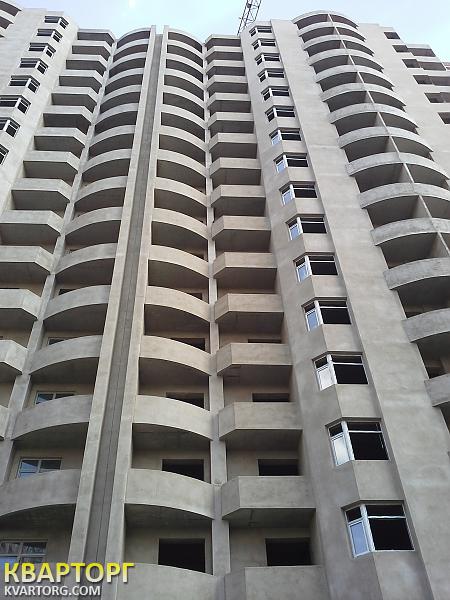 Sell 3-room apartment. Одесса, Говорова — photo 3