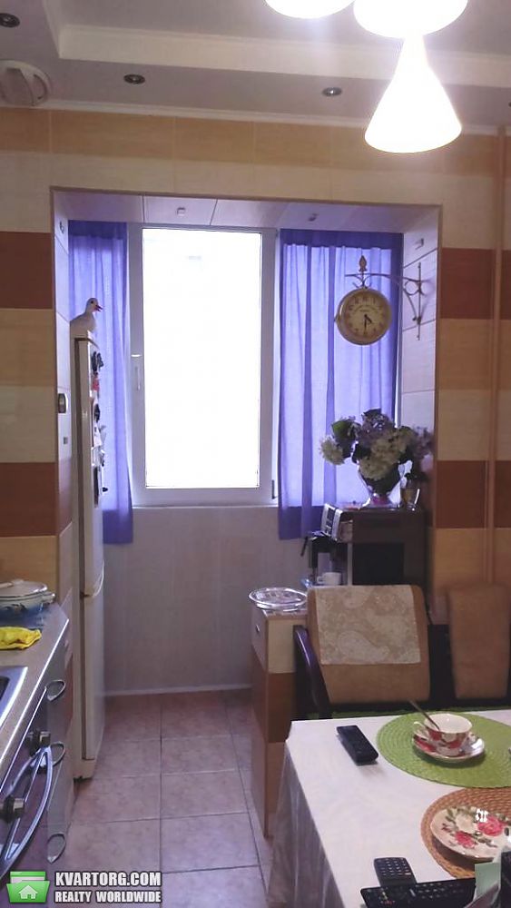 Sell 3-room apartment. Одесса, Люстдорфская дорога — photo 4