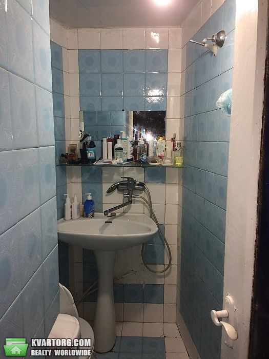 Sell 2-room apartment. Одесса, Базарная — photo 6