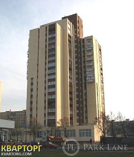 Sell 3-room apartment. Киев,  Тычины пр — photo 1
