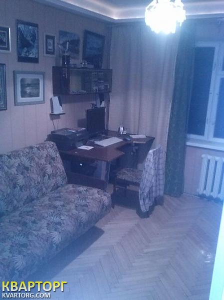 Sell 2-room apartment. Киев,  Лесной пр — photo 1
