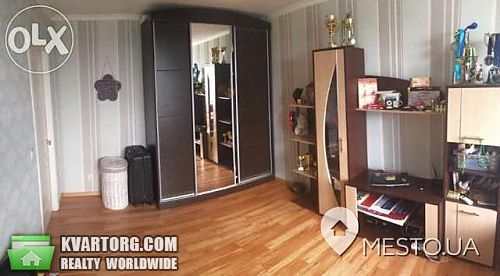 Sell 2-room apartment. Киев,  Тычины пр — photo 1
