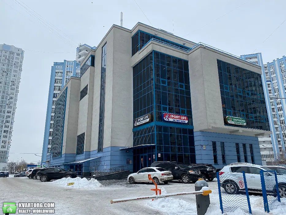 Sell 1-room apartment. Киев,  Днепровская наб — photo 6