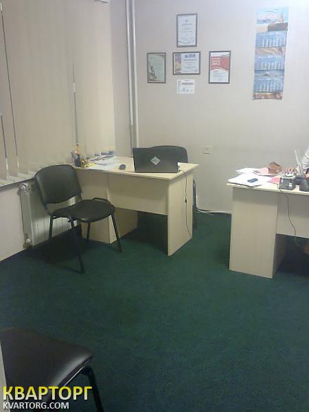 Rent out office. Киев, Горького — photo 3