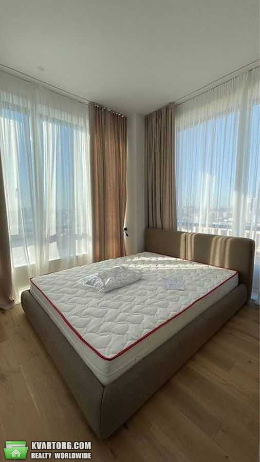 Rent out 3-room apartment. Киев,  Никольско-Слободская — photo 4