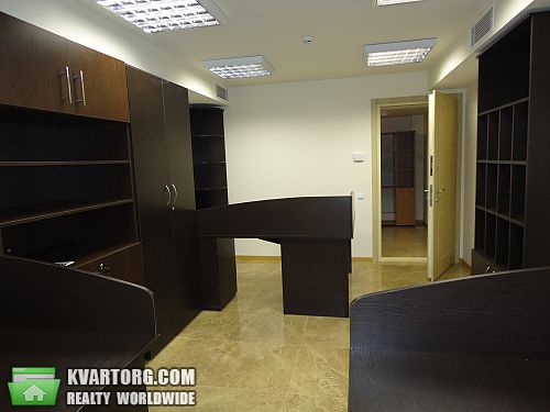 Rent out office. Киев, Львовская пл — photo 5