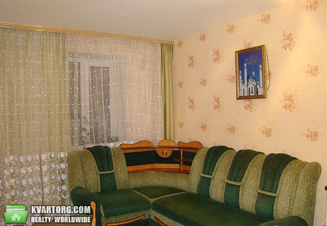 Sell 1-room apartment. Киев, Вильде — photo 1
