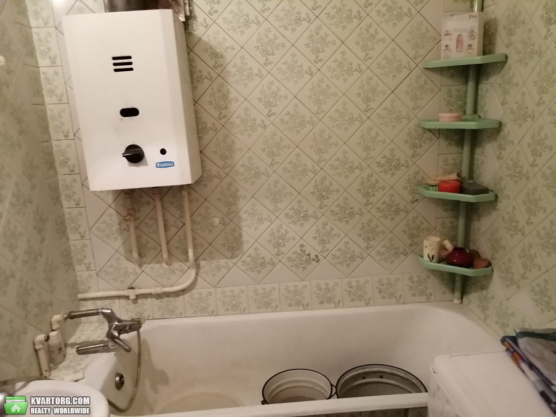 Sell 2-room apartment. Днепропетровск,  Советский пер — photo 7